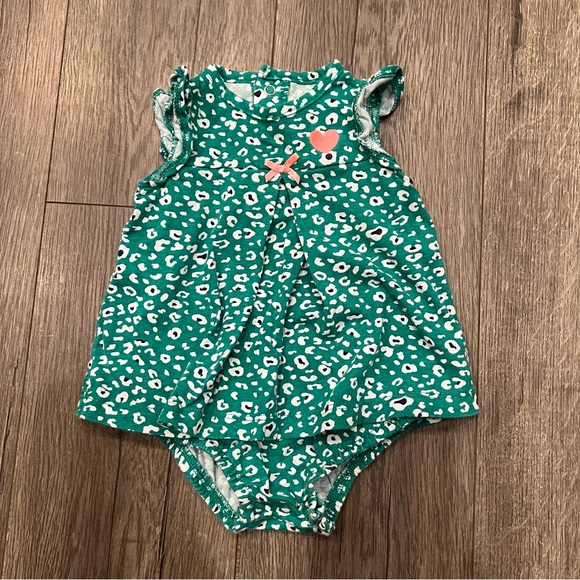 SOLD Romper Bundle - Picture 5 of 8